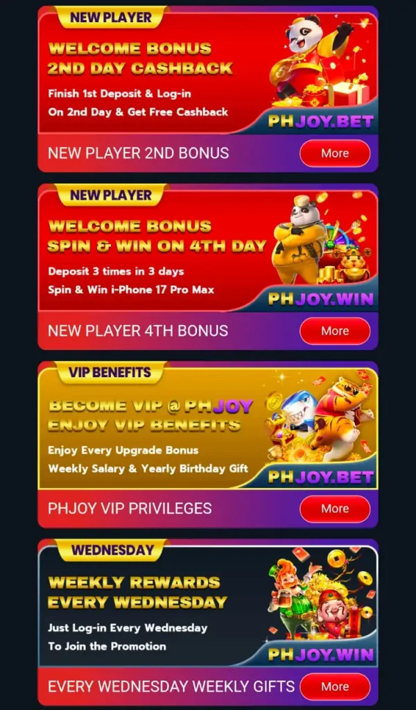 PHJOY