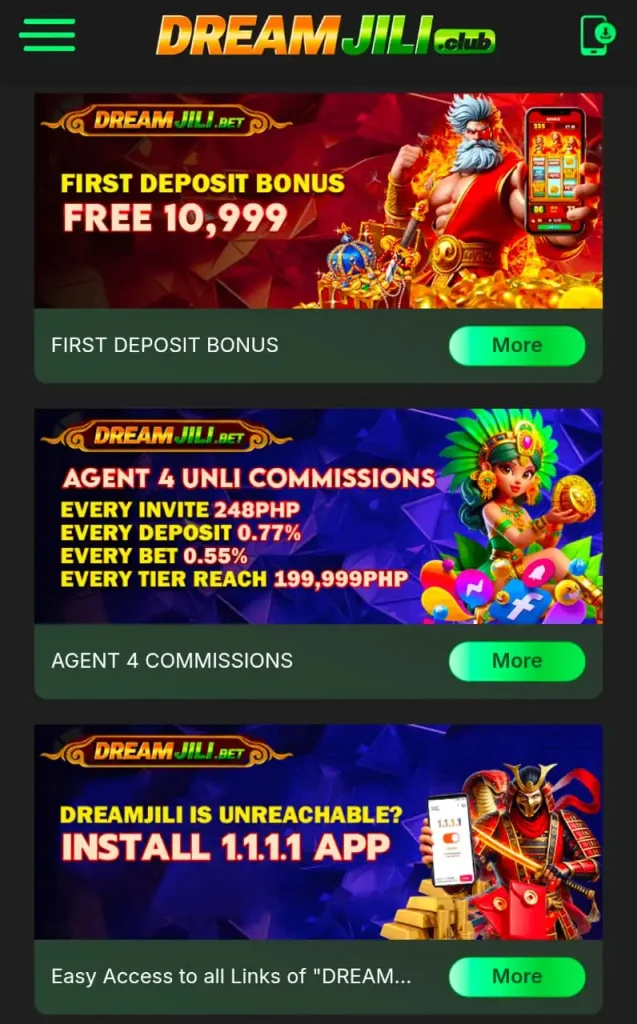 DreamJili 