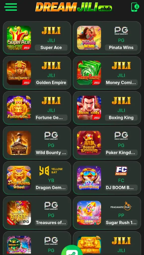 DreamJili 