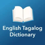 English to Tagalog Dictionary