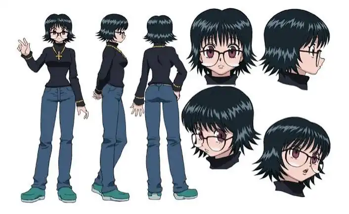 Shizuku