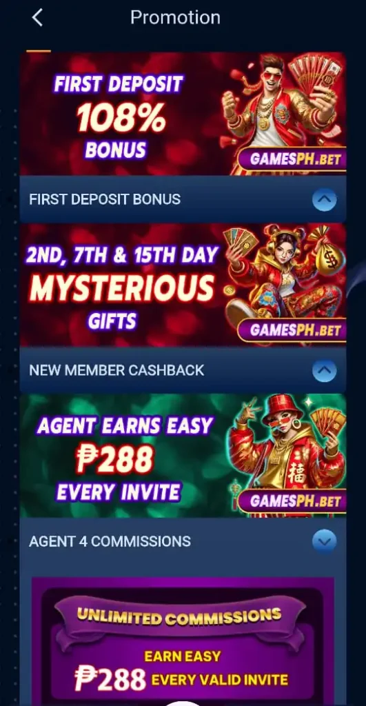 GamesPH Casino