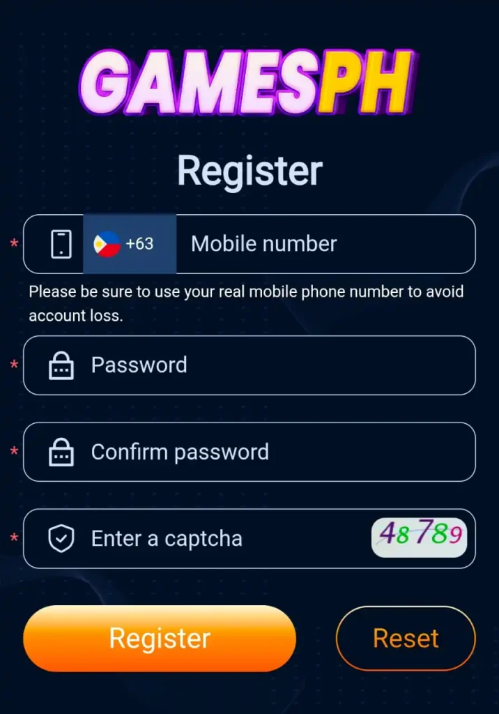 GamesPH Casino