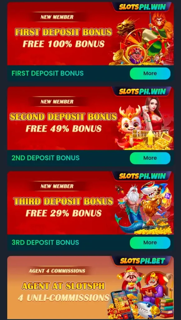 SlotsPH 