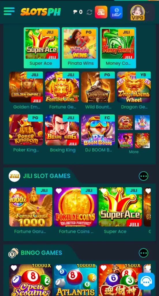SlotsPH 