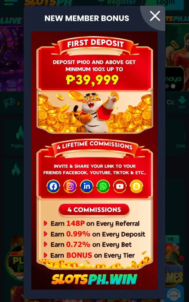 SlotsPH 